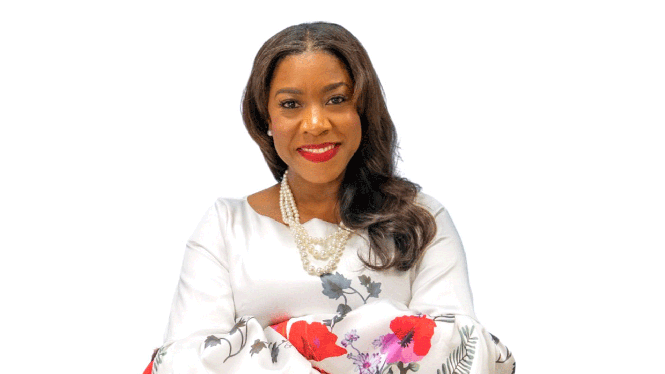 Stacey Liburd appointed Grenada Tourism Authority chief executive