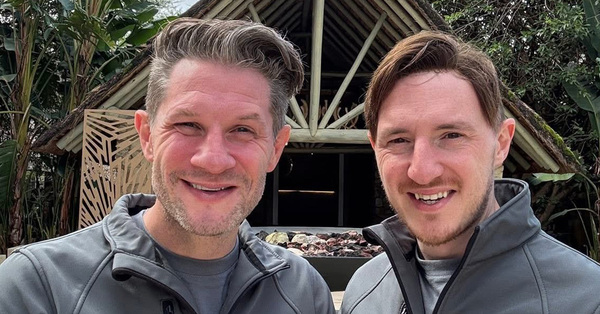 Travel Chaps expands with first high street shop