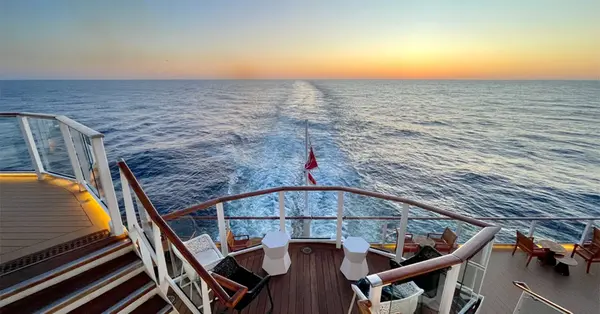 Sailing made simple with the Cruise1st Trade Hub