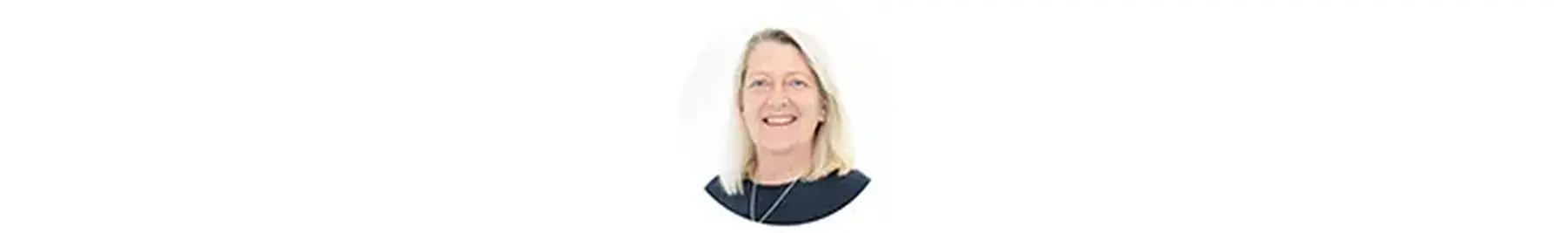 sue mcalinden