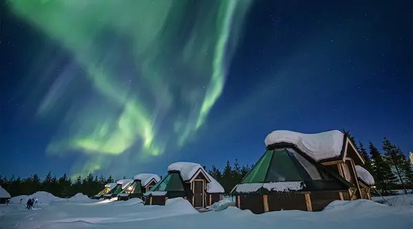 In Focus: Why now is the time to capitalise on the growing trend of astro-tourism