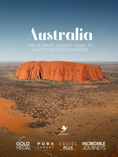 Australia Guide 2025