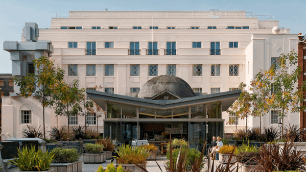 Beaumont Mayfair introduces 24-hour agent commission&nbsp;