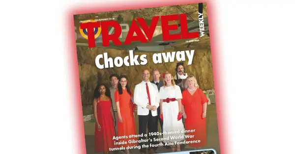 Read this week's Accessible Travel special edition&nbsp;