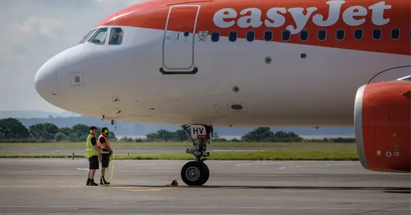 EasyJet expands Liverpool winter network