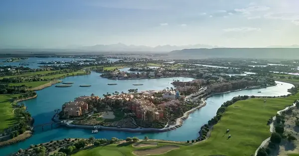 Red Sea coastal town launches AI-powered agent training platform