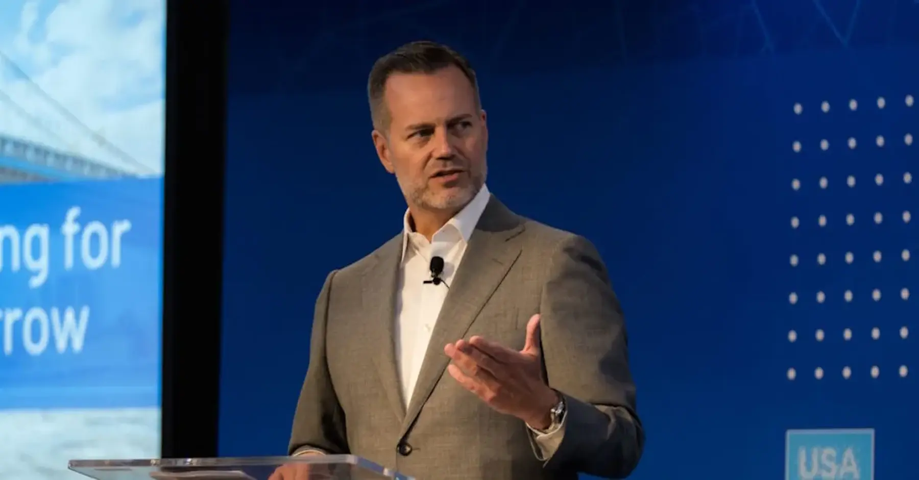 Brand USA chief hopeful UK market can reverse early-year downturn