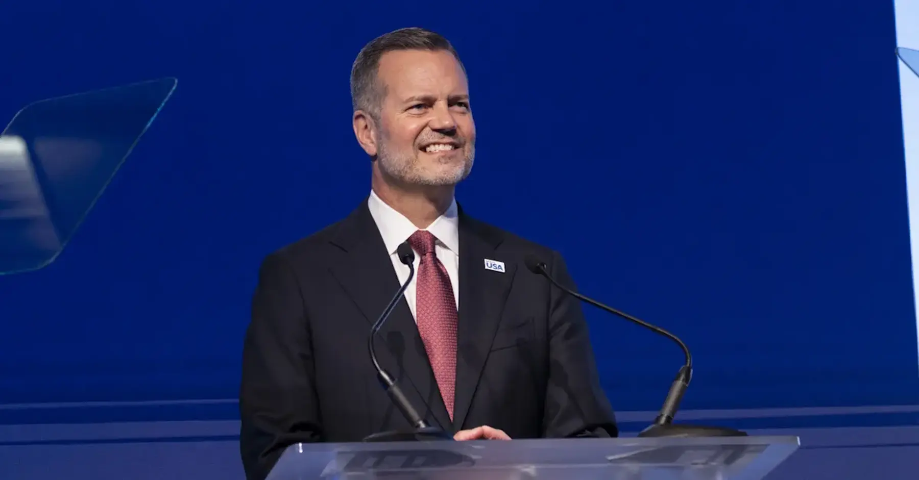 Brand USA confident of funding deal despite proposal to slash budget