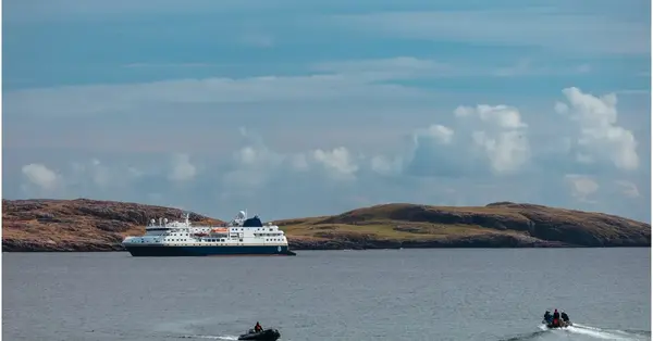 HX completes revamp of second ship