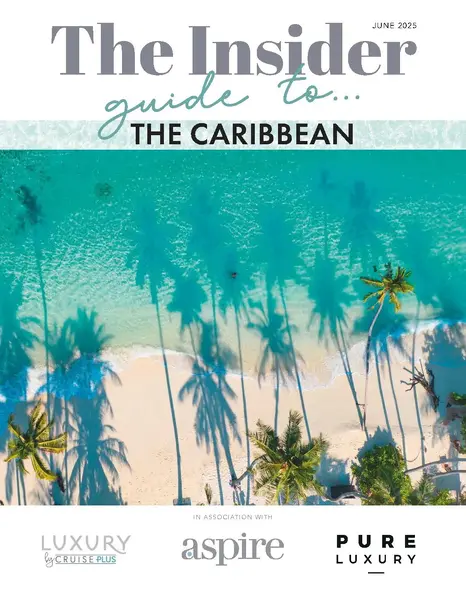 The Insider Guide to the Caribbean