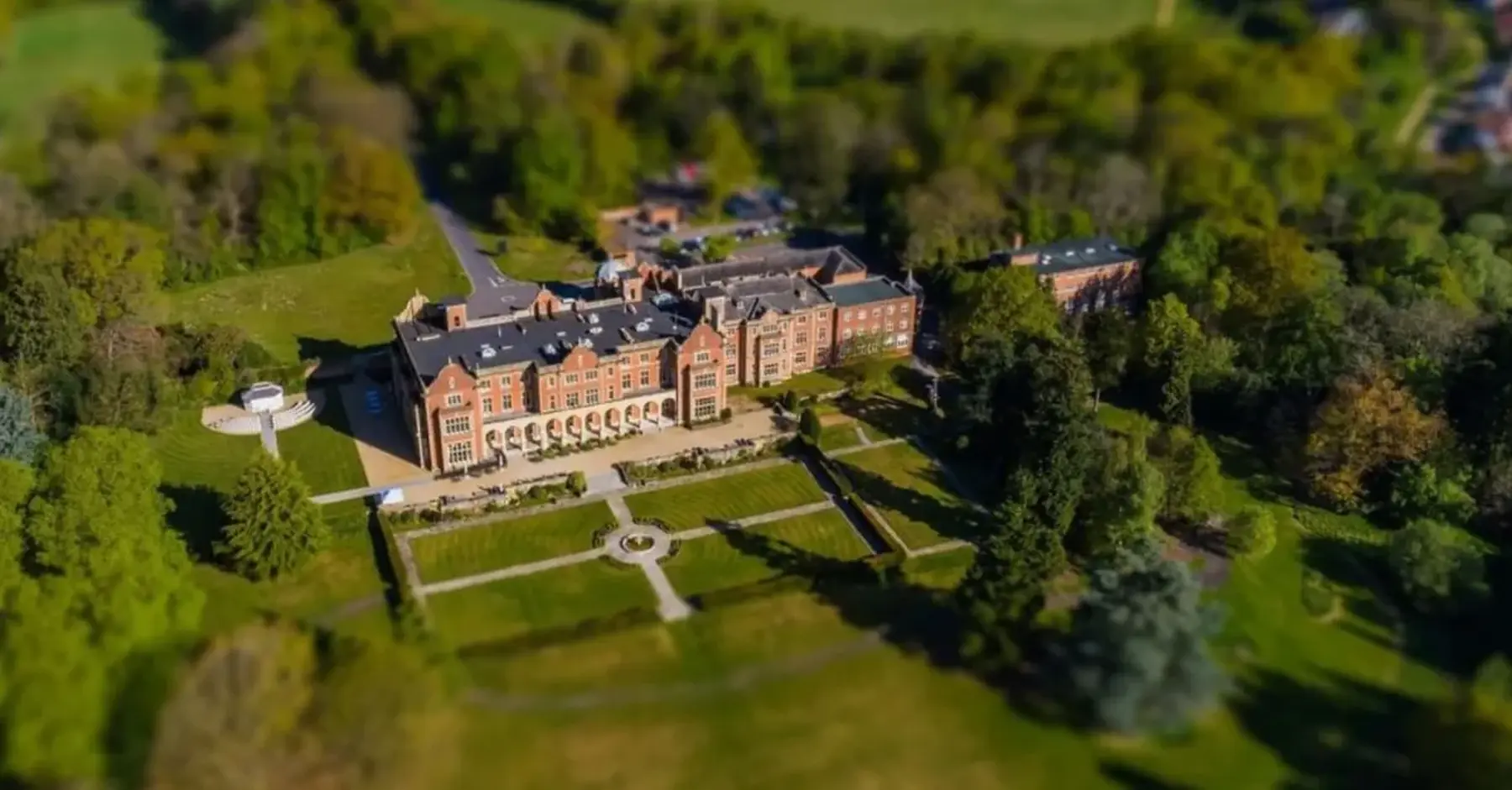 NJT summer venue