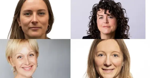 Three new trustees join the Travel Foundation at ‘pivotal moment’