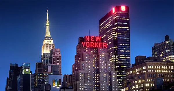 New York downgrades forecast for UK arrivals