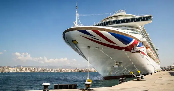 Carnival UK to contribute more than £2.5bn to UK economy by 2030, study finds