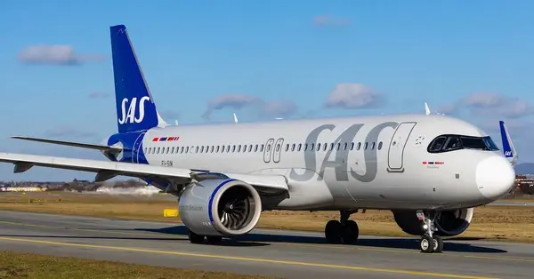 SAS faces Heathrow Christmas strike by cabin crew