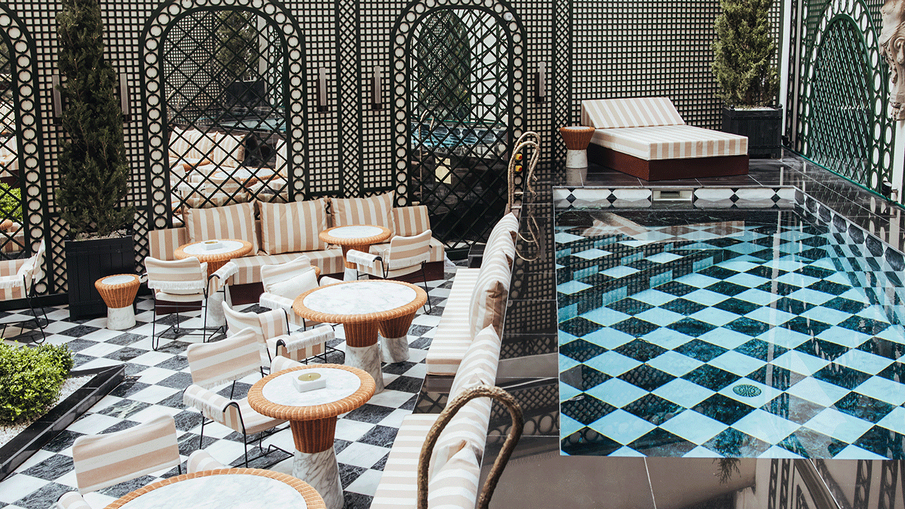 LXR Hotels &amp; Resorts makes debut in France with opening of Sax Paris