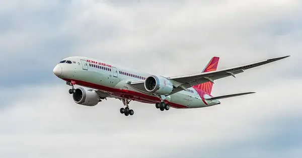 Updated: Air India flight to Gatwick crashes after take-off