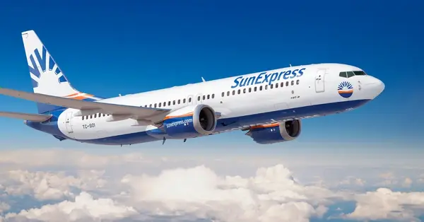 SunExpress adds peak summer capacity 