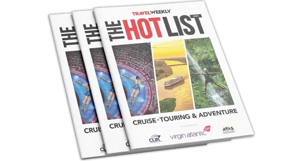 Trade’s favourite brands revealed in Hotlist 2025