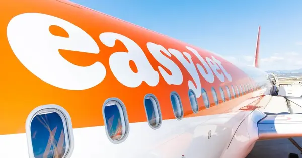 EasyJet adds 22 new routes for winter 2025