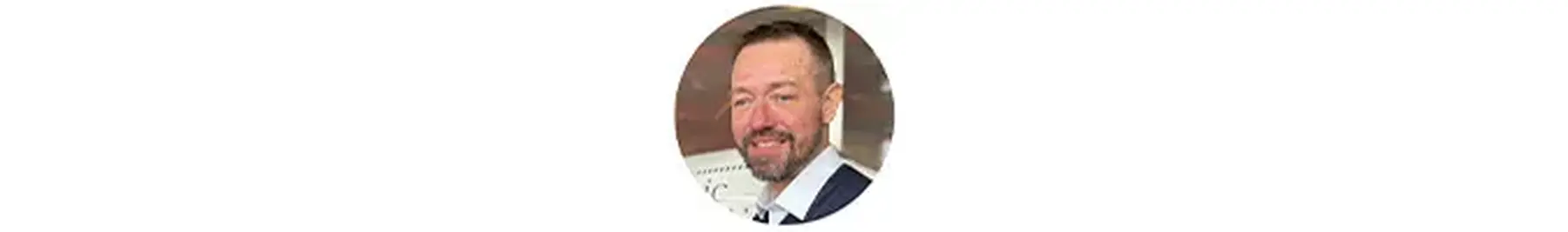 john fishwick