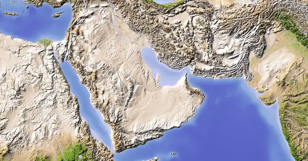 Tourist hotspots included in FCDO alerts about Middle East hostilities