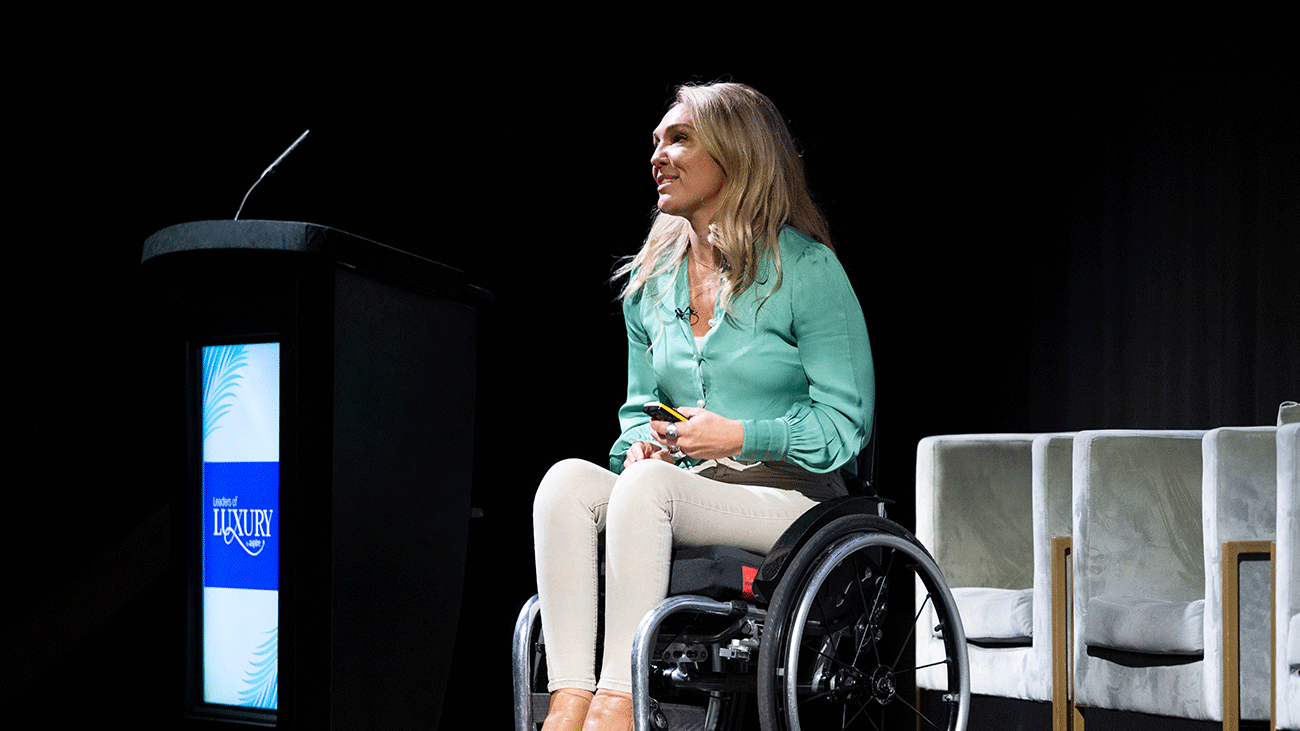 ‘Information barriers’ deterring disabled people from travelling, says inclusivity advocate