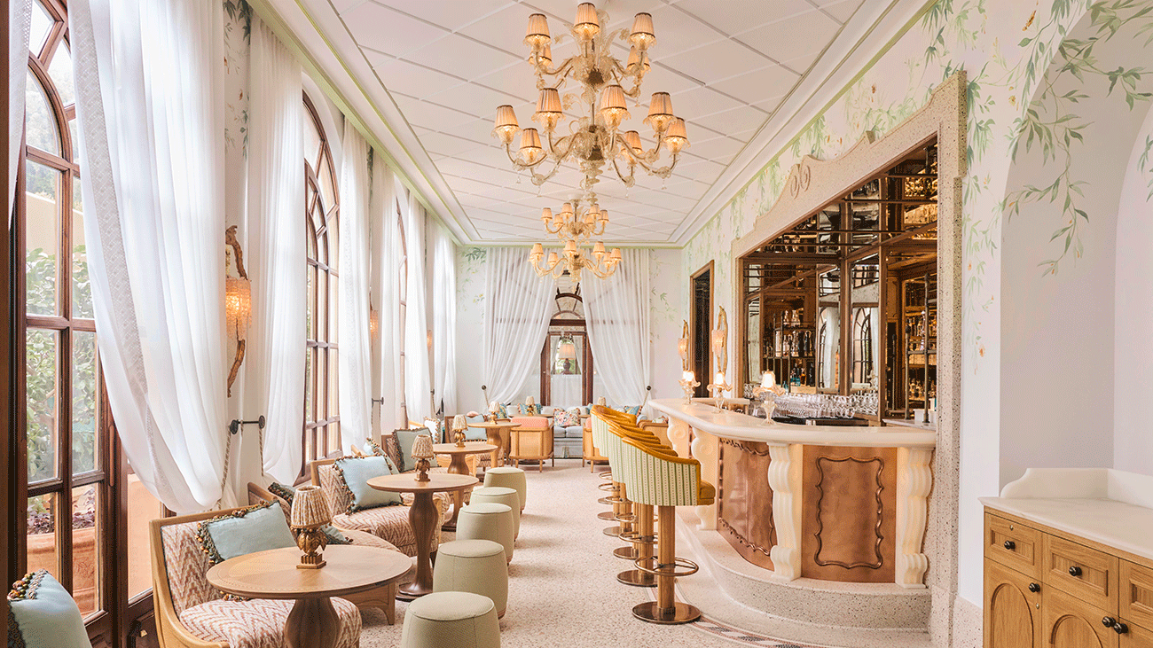 Belmond&rsquo;s Portofino hotel reopens following extensive renovation