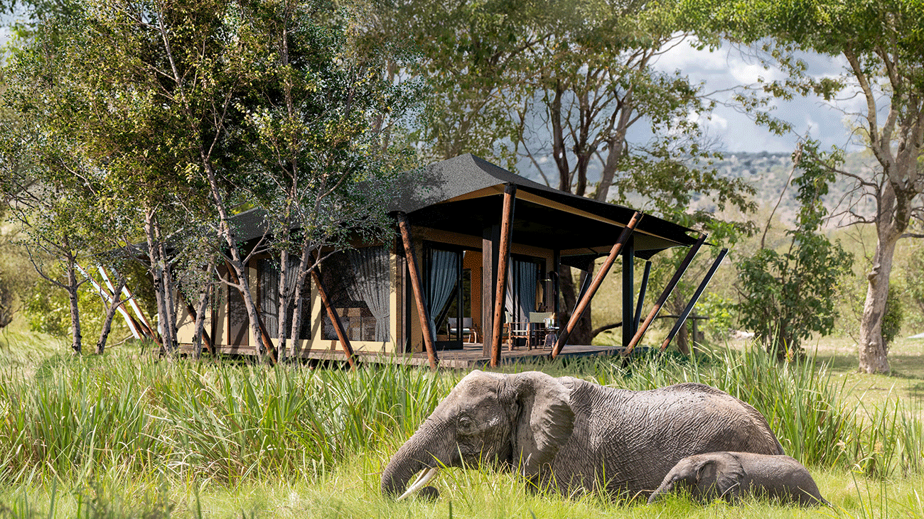 Wilderness to open first camp in Kenya
