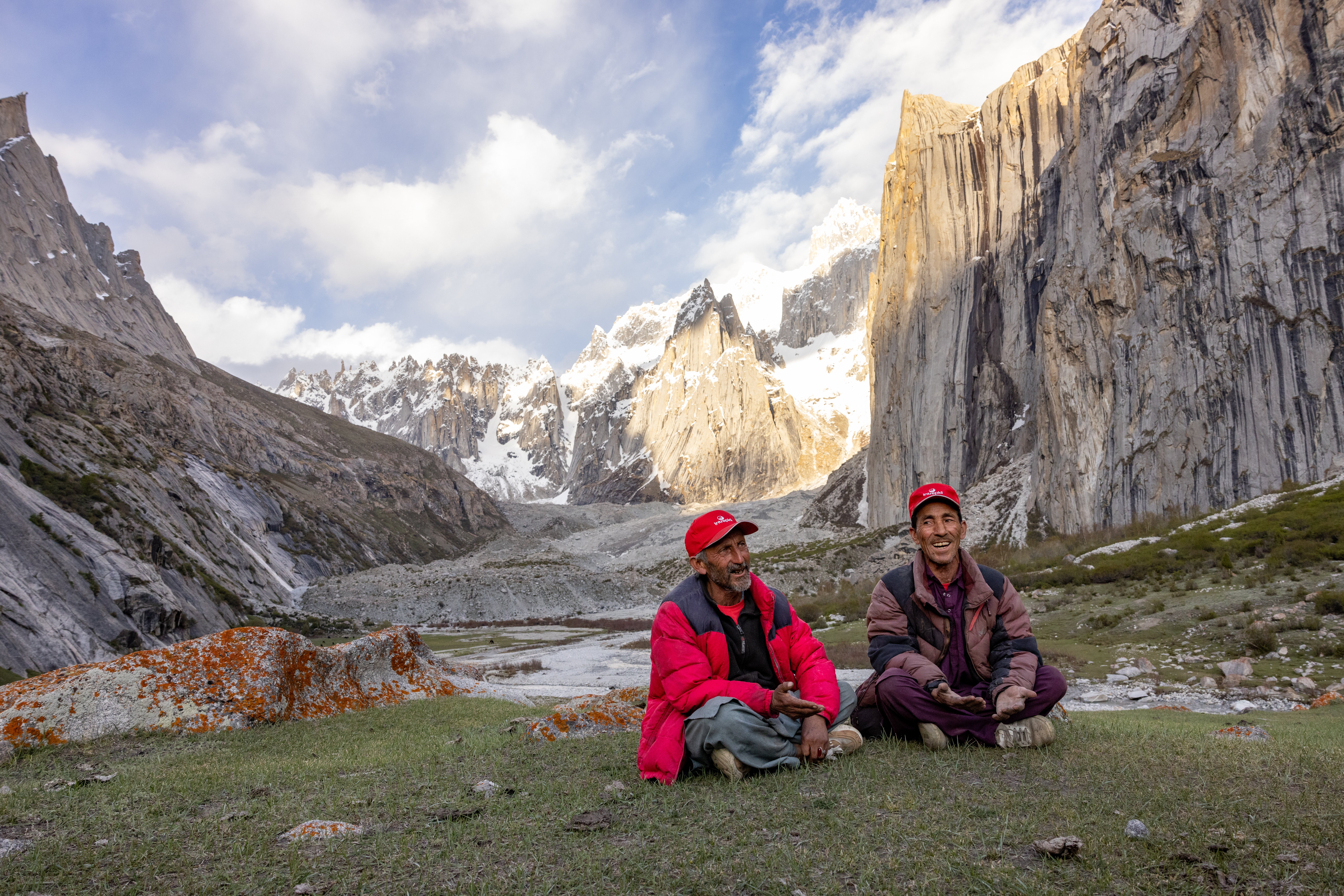 It's been a (not) hot minute!