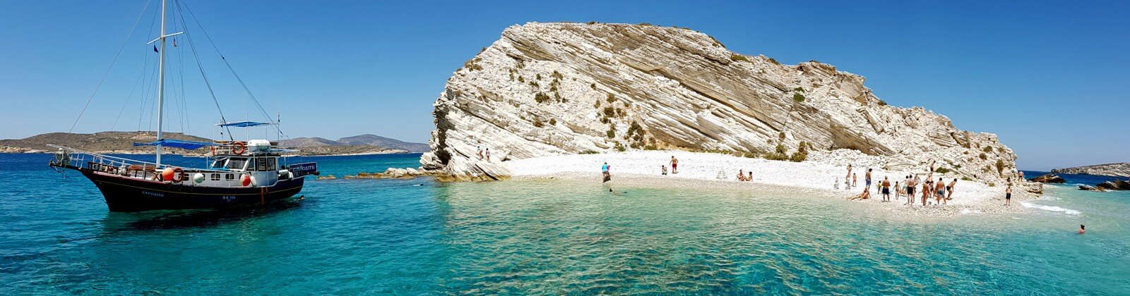 Getting off Grid in Lipsi