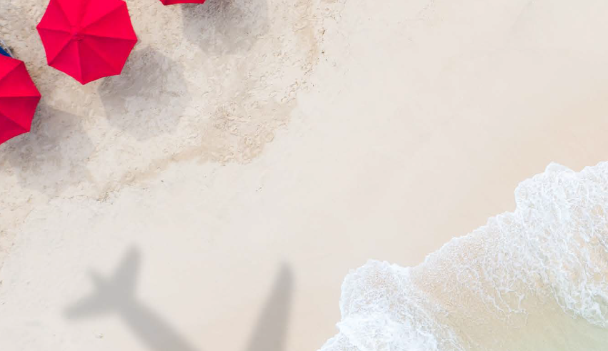 Virgin are determined to achieve net-zero