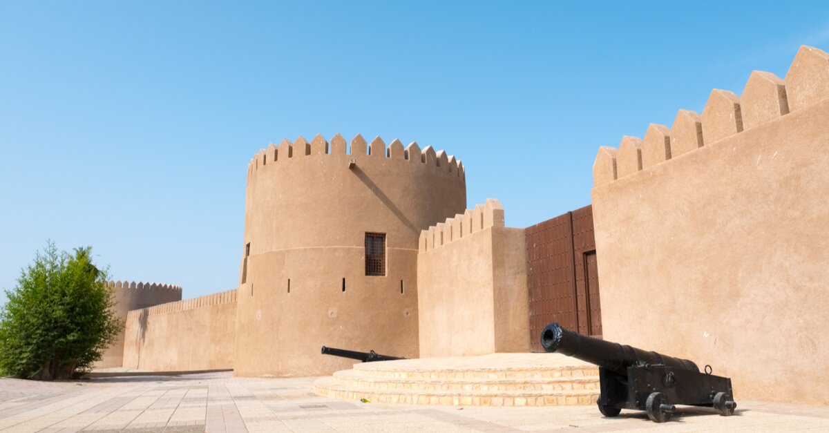 تطلق فلاي دبي رحلاتها إلى صحار بسلطنة عمان