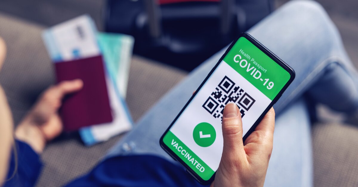 توقع الإمارات وإسرائيل اتفاقية سفر الممر الأخضر
