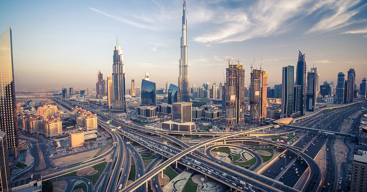 الدروس المستفادة من إدارة دبي للوباء
