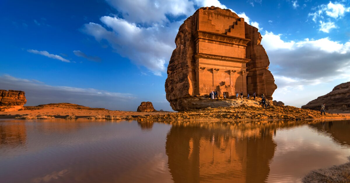 شراكة بين هيئة السياحة السعودية وشركة توماس كوك إنديا