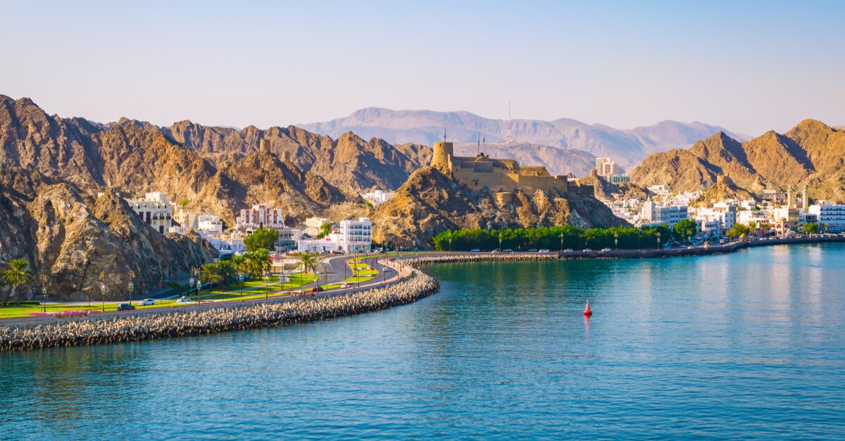 تم تسجيل أكثر من 550،000 عملية بحث عن عُمان على ويجو في الربع الثالث