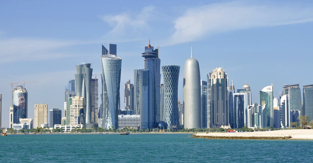 مطاعم قطر تعمل بكامل طاقتها