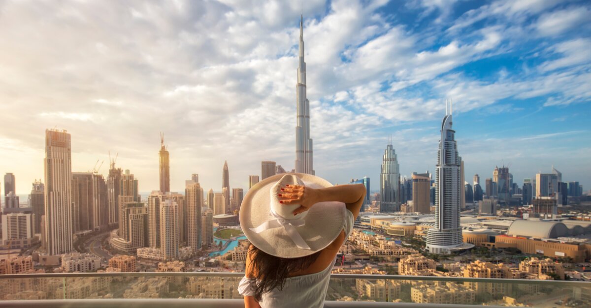 أبحاث منظمة السياحة العالمية تشير إلى إنتعاش السياحة المستدامة