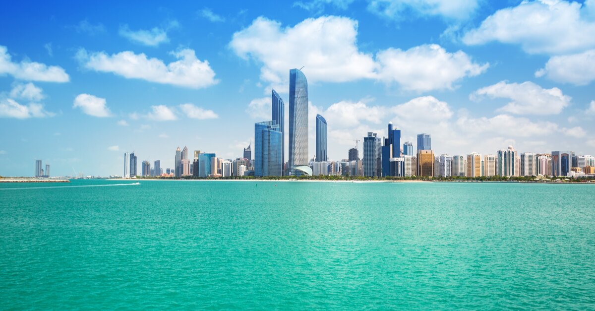 أبوظبي ودبي من بين أفضل الوجهات لشراء منزل لقضاء العطلات