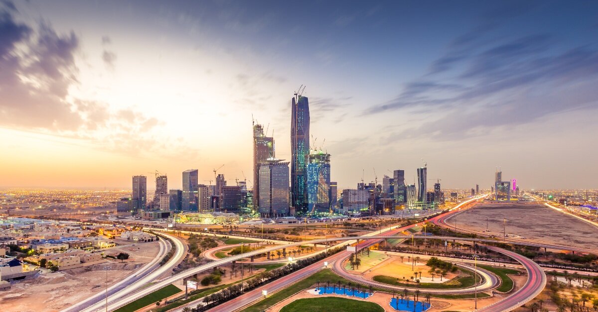 الكشف عن رؤى سوق الفنادق في المملكة العربية السعودية قبل قمة الضيافة المستقبلية