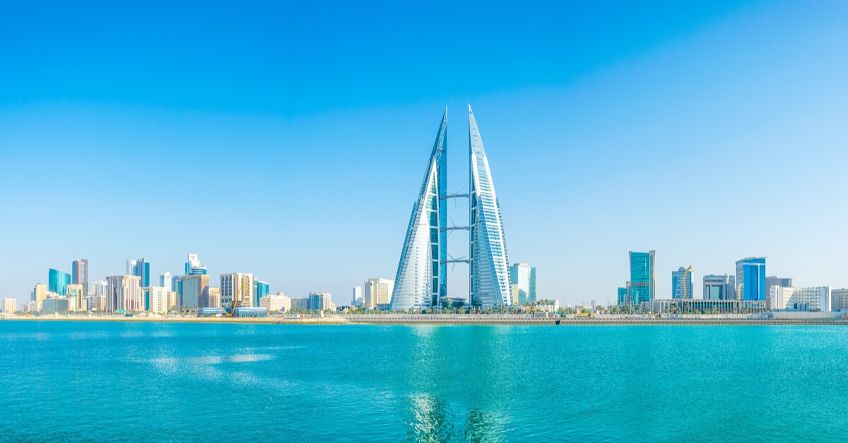 تسمح البحرين وإسرائيل بالسفر بدون حجر صحي بين الدول للمسافرين الملقحين