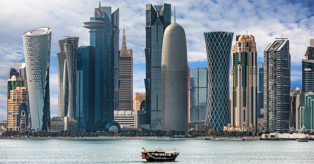 توقع قطر للسياحة إتفاقية مع الرابطة الدولية لخطوط الرحلات البحرية  في المملكة المتحدة وأيرلندا