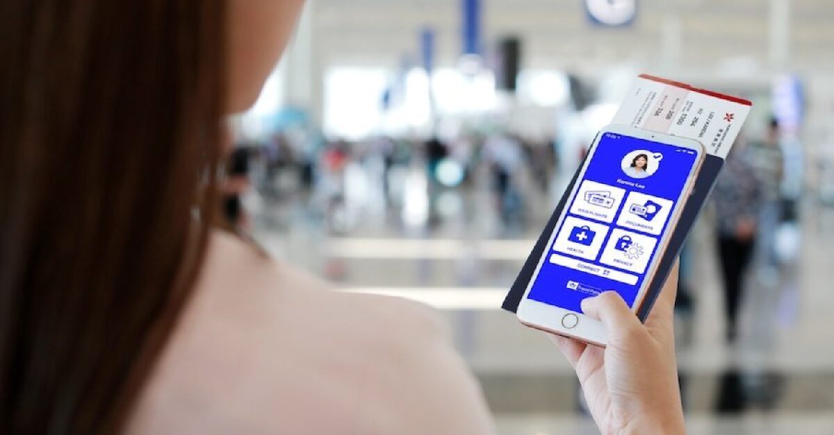 اتحاد النقل الجوي الدولي يجب رقمنة أوراق الاعتمادات الصحية اللازمة لمنع الفوضى في المطارات