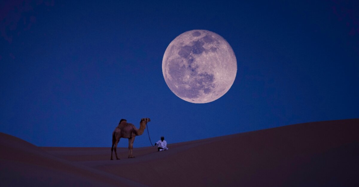 يقوم المجلس الوطني للسياحة في قطر بتدشين  تجارب سياحية ليلية