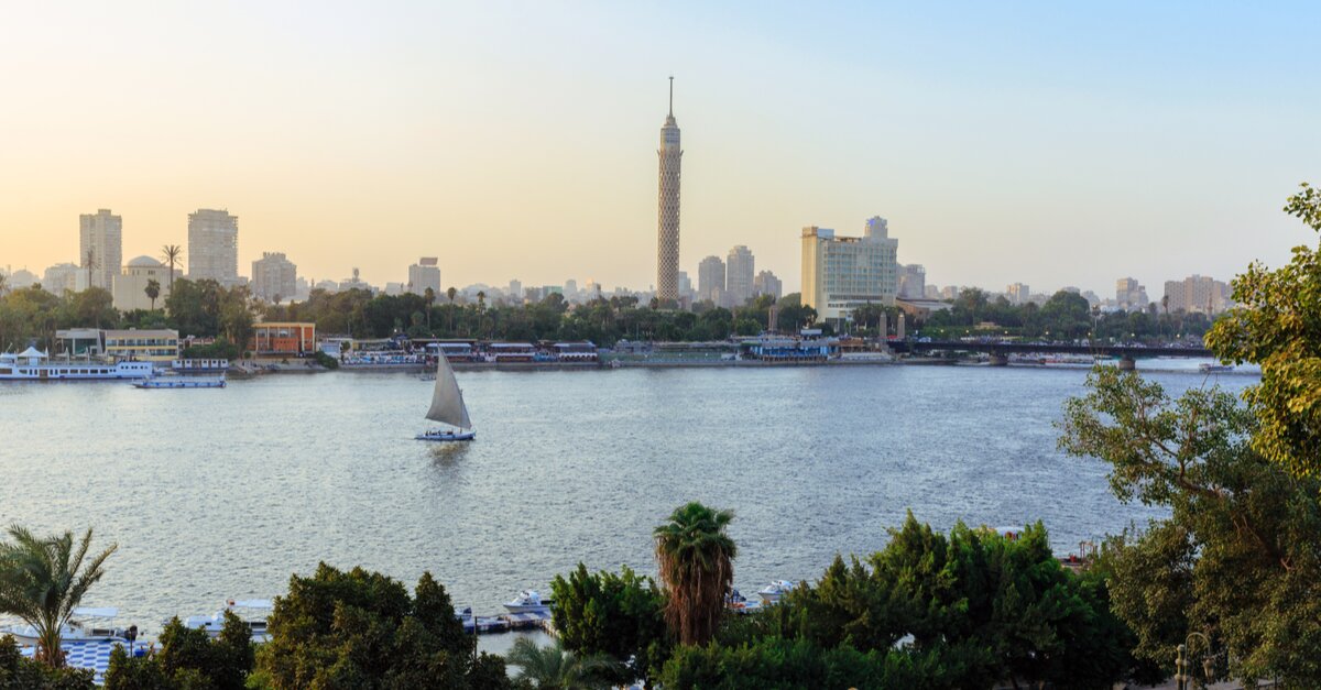 تطعيم نصف سكان مصر هذا العام