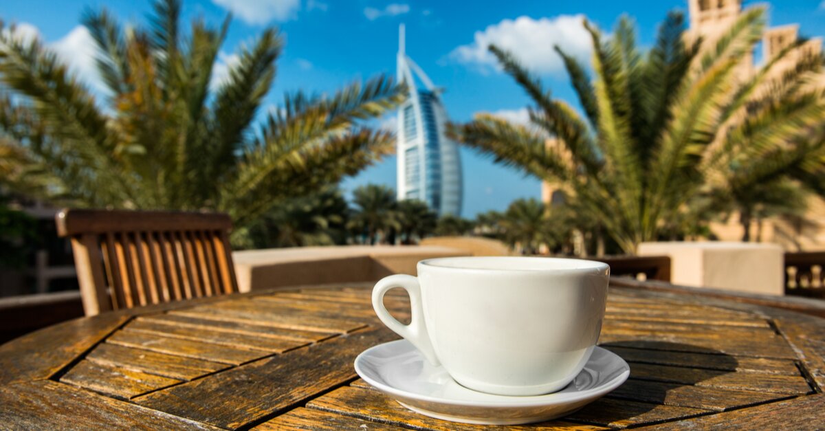 تسجل الإمارات انتعاشاً قوياً في تناول الطعام في المطاعم