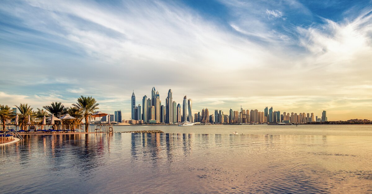 أفضل 10 وجهات سياحية في العالم للعام 2021