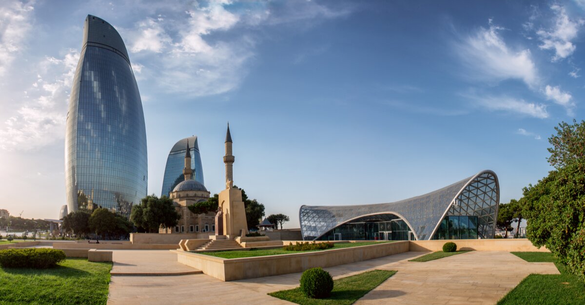 العربية للطيران أبوظبي تطلق رحلاتها إلى باكو، أذربيجان