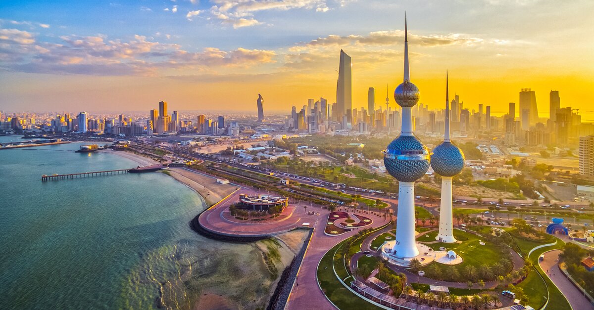 موقع ويجو يكشف عن أفضل الوجهات لعام 2025 للمسافرين الكويتيين